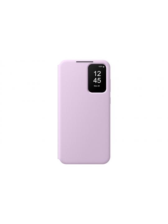 CAPA SAMSUNG SMART VIEW WALLET SMARTPHONE SAMSUNG A35 LAVANDA