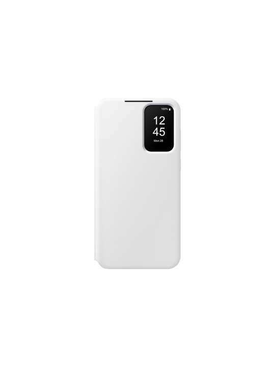 CAPA SAMSUNG SMART VIEW WALLET SMARTPHONE SAMSUNG A35 BRANCO