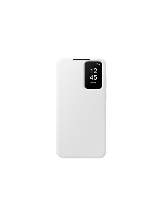 CAPA SAMSUNG SMART VIEW WALLET SMARTPHONE SAMSUNG A55 BRANCO