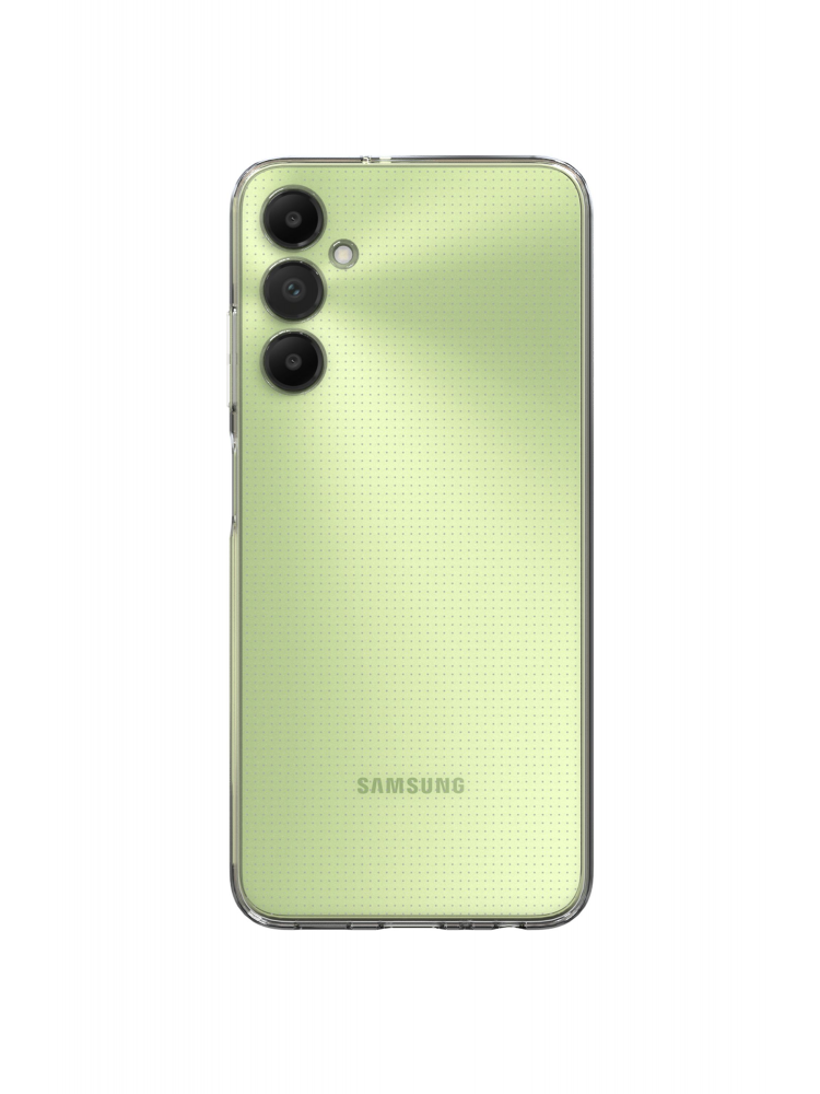 CAPA SAMSUNG A05S TRANSPARENTE