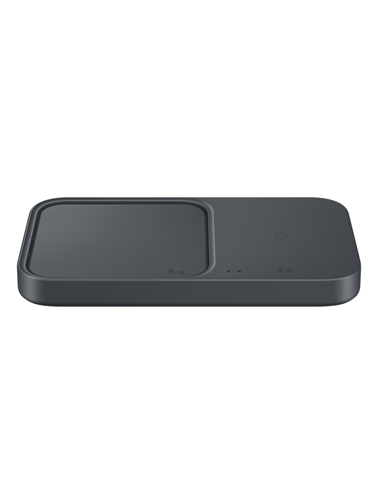 CARREGADOR SAMSUNG S- FIOS DUO 15W PRETO