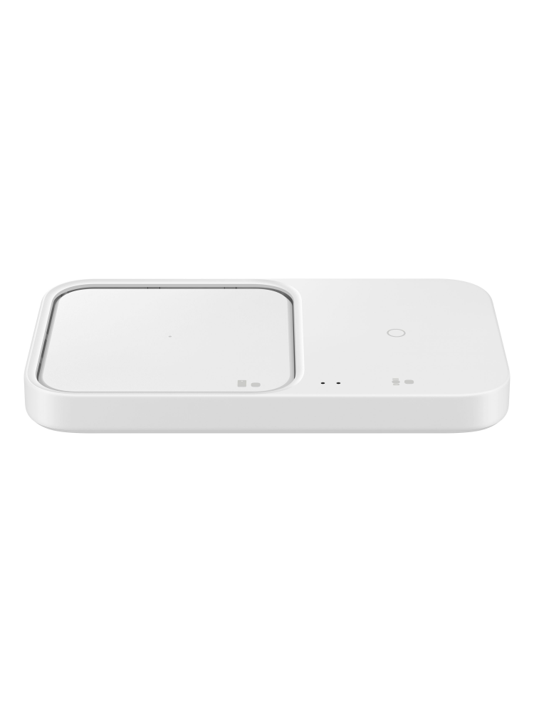 CARREGADOR SAMSUNG S- FIOS DUO 15W BRANCO