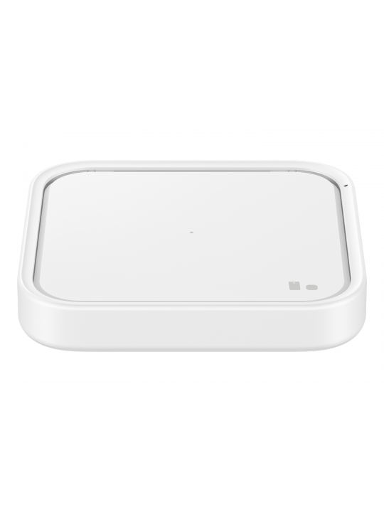 CARREGADOR SAMSUNG S- FIOS PAD 15W BRANCO