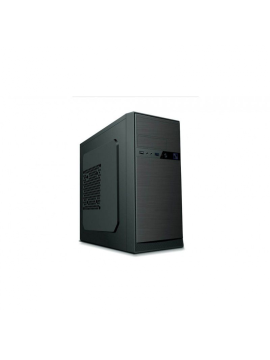 CAIXA COOLBOX M500 TOWER PRETO 300 W