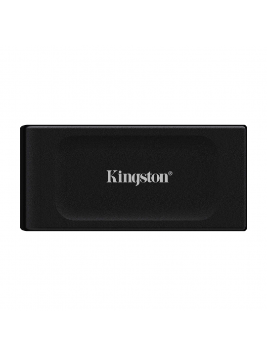 DISCO SSD EXTERNO KINGSTON USB 3.2 1TB PORTABLE XS1000