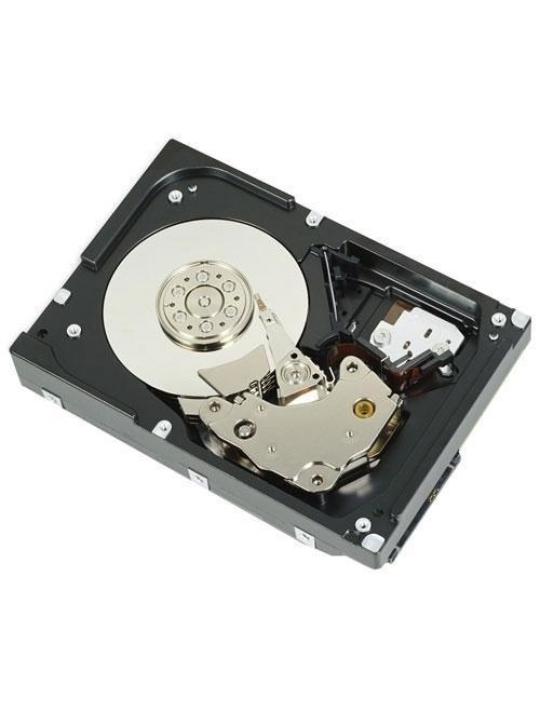 DISCO DELL HDD 3.5´´ 2TB 7200RPM SATA 6GBPS CABLED HARD DRIVE CUS KIT