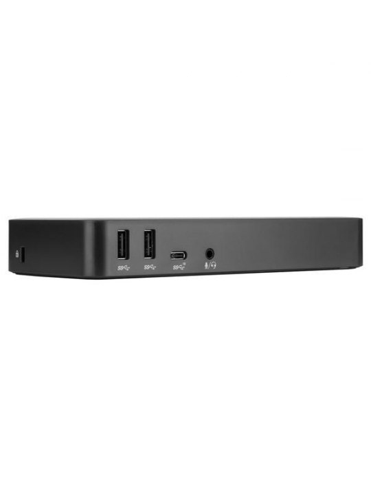 DOCK TARGUS 4K USB-C 1XHDMI 2XDP 1XRJ45 4XUSB3 1X3.5 PD85W