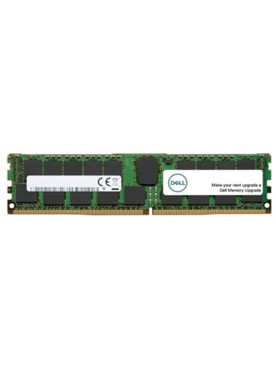 MÓDULO DE MEMÓRIA DELL AC140401 16 GB 1 X 16 GB DDR4 3200 MHZ ECC
