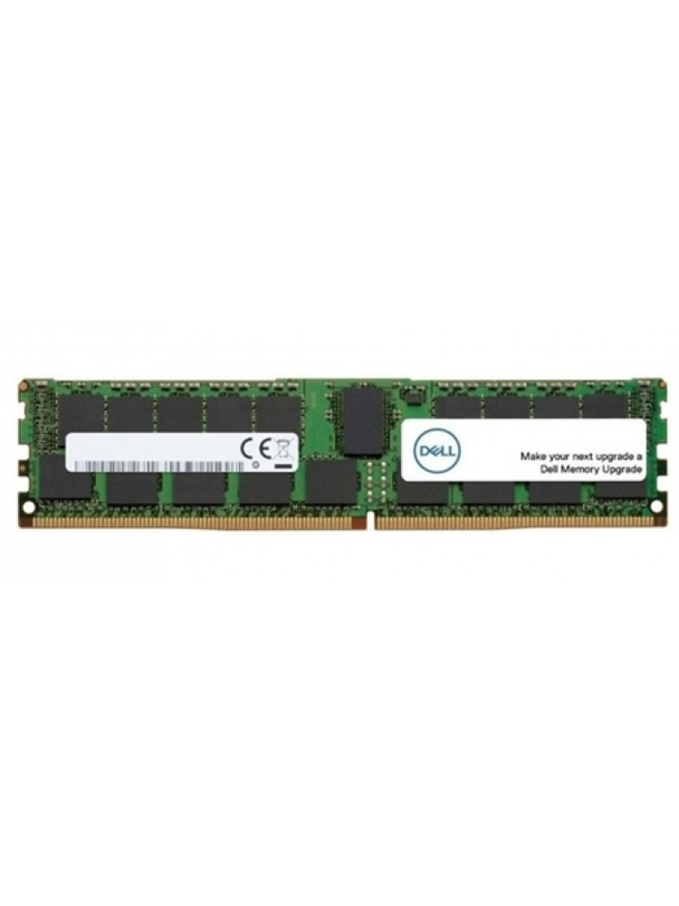 MÓDULO DE MEMÓRIA DELL AC140401 16 GB 1 X 16 GB DDR4 3200 MHZ ECC