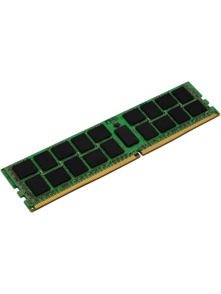 DIMM KINGSTON 16GB DDR4 2666MHZ CL19 1.2V ECC REG -MEM BRANDED KTH-PL426-16G