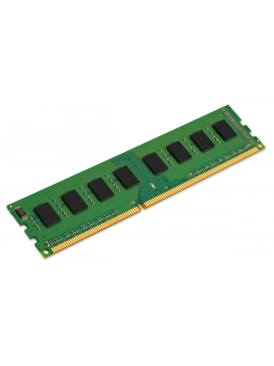 MEMÓRIA DIMM KINGSTON 4GB DDR3 1600MHZ 1RX8 MEM BRANDED KCP316NS8/4