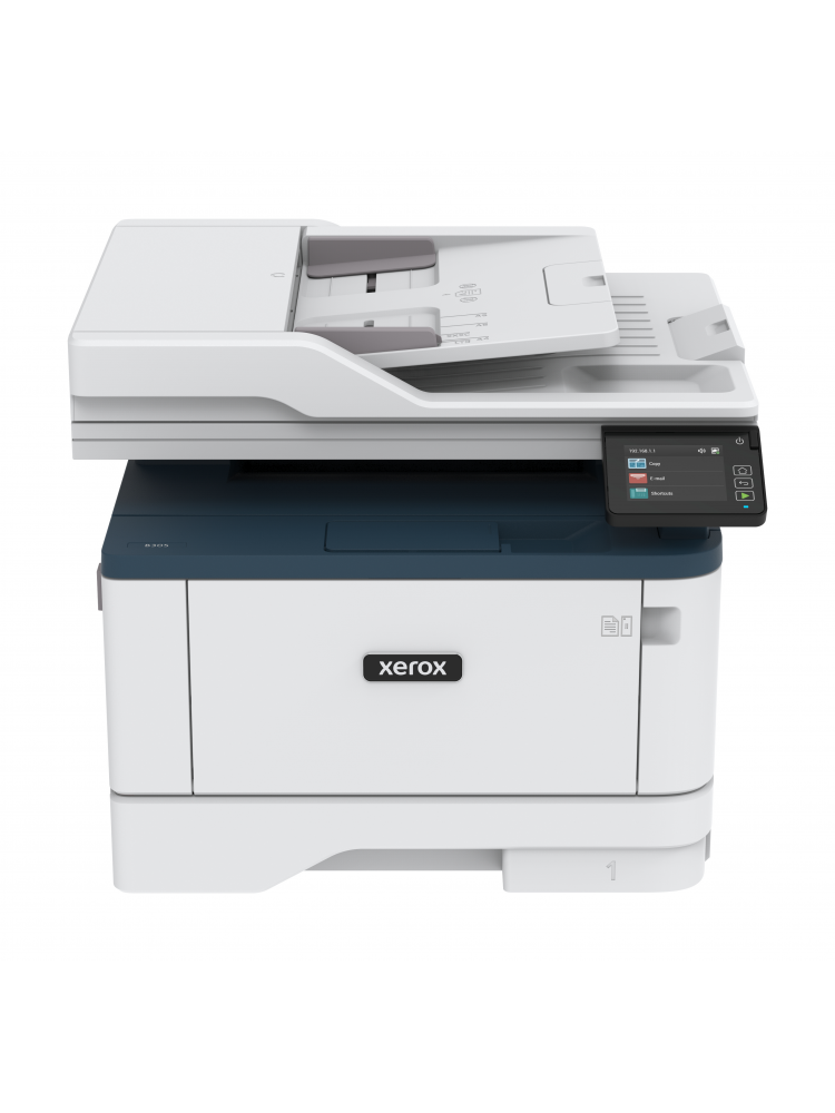 MULTIFUNÇÕES XEROX LASER MONO B305V_DNI