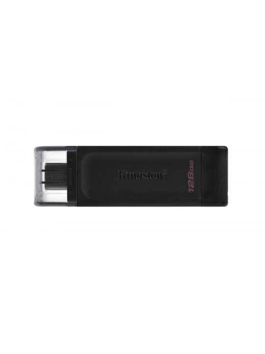 PEN DRIVE KINGSTON 128GB DATATRAVELER 70 USB 3.2 TYPE C - DT70