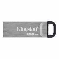 PEN DRIVE KINGSTON 128GB DATATRAVELER KYSON USB 3.2 -DTKN