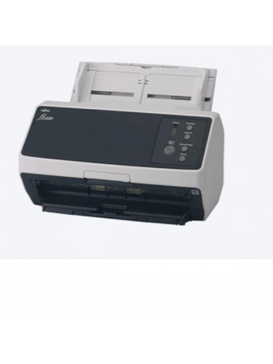 SCANNER FSC FI-8150 A4, 50PPM-100IPM, ADF 100, USB+10-100-1000 BASE-T