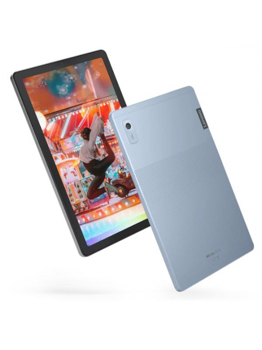 TABLET LENOVO TAB M9 TB-310FU 9´´ HD+ MTK 2.0 OC 4GB SSD64GB WIFI-GREY + CAPA