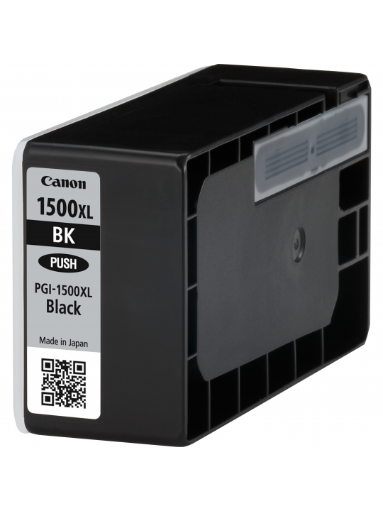 TINTEIRO CANON PGI-1500XL PRETO