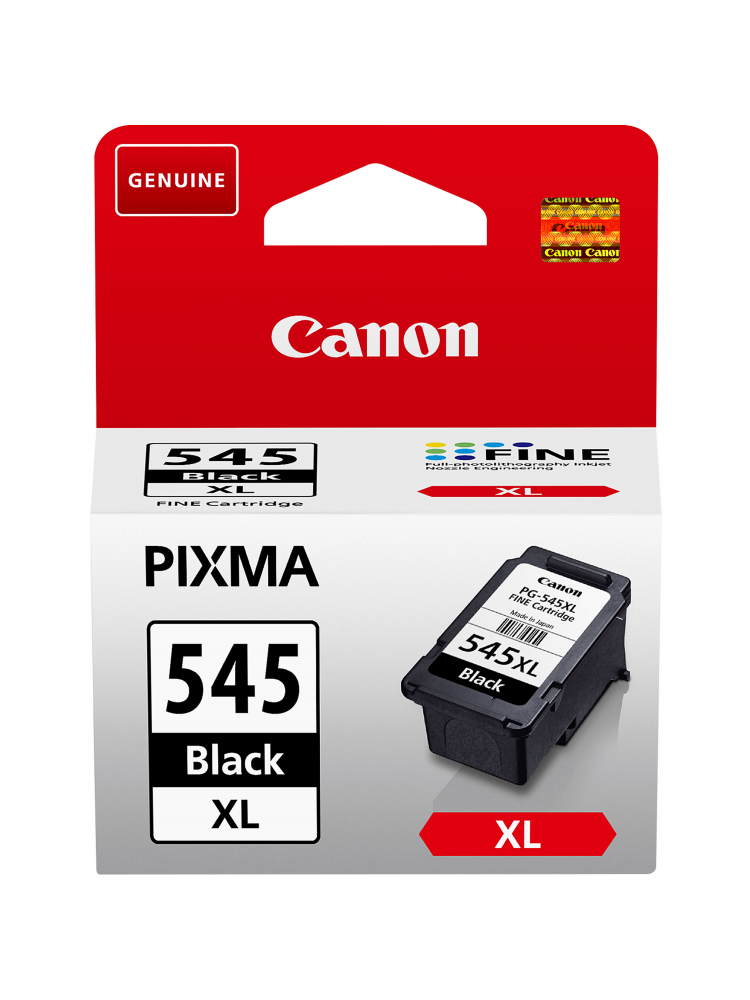 TINTEIRO CANON PG-545XL PRETO - PIXMA