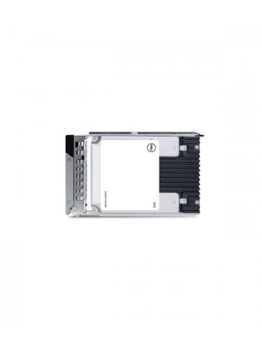 DISCO DELL SSD SATA READ INTENSIVE 480GB 3.5