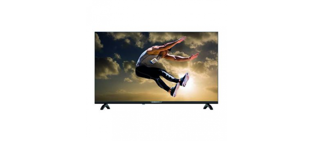 TV SILVER LED 40´´ FHD SMART ANDROID FRAMELESS