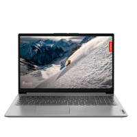 NOTEBOOK LENOVO IDEAPAD 1 RYZEN 7 5700U 16GB 512GB 15.6´´ S-W 3Y