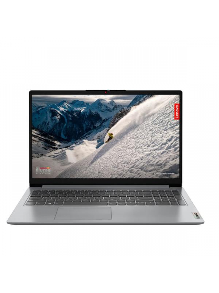 NOTEBOOK LENOVO IDEAPAD 1 RYZEN 7 5700U 16GB 512GB 15.6´´ S-W 3Y