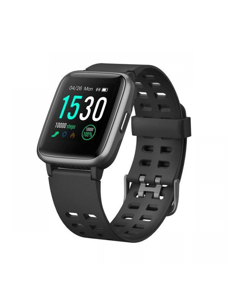 SMARTWATCH CELLY PRO FITNESS TRACKER