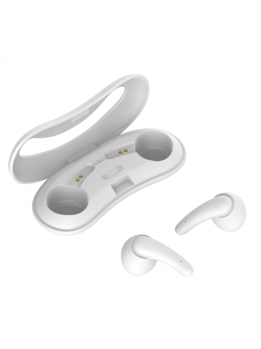 AURICULARES CELLY BLUETOOTH SHAPE1 BRANCO