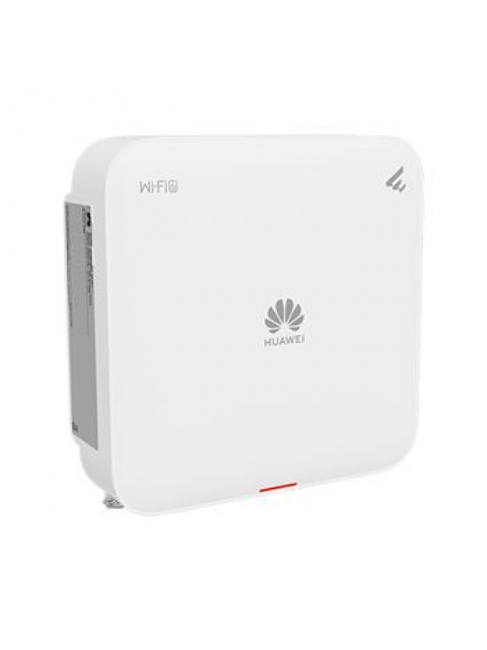 ACCESS POINT HUAWEI AP761, 11AX OUTDOOR 2+2 DUAL BANDS BUILT-IN ANTENNA BLE