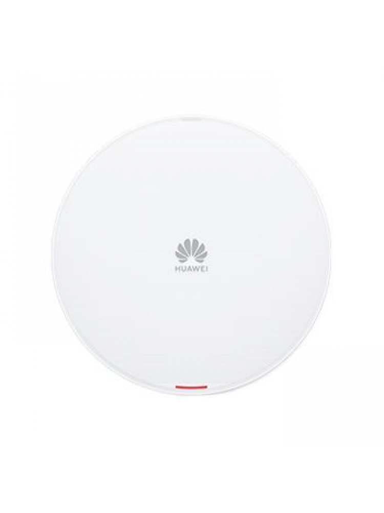 ACCESS POINT HUAWEI AP661 11AX INDOOR 2+2+4 TRI BANDS SMART ANTENNA USB BLE