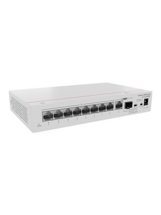 SWITCH HUAWEI CLOUDENGINE S110-8P2ST POWER OVER ETHERNET (POE)