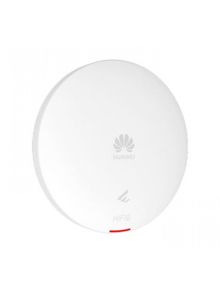 ACCESS POINT HUAWEI AP362 11AX INDOOR 2+2 DUAL BANDS SMART ANTENNA