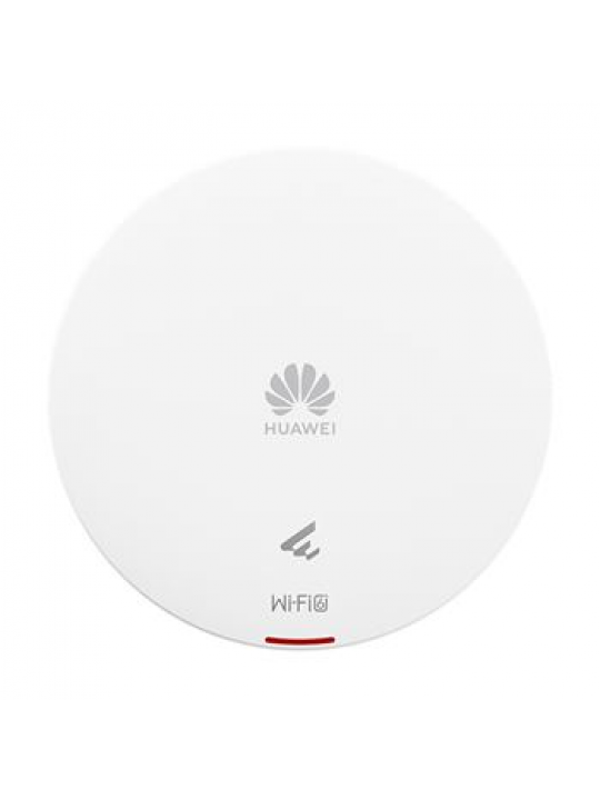 ACCESS POINT HUAWEI AP361 11AX INDOOR 2+2 DUAL BANDS SMART ANTENNA