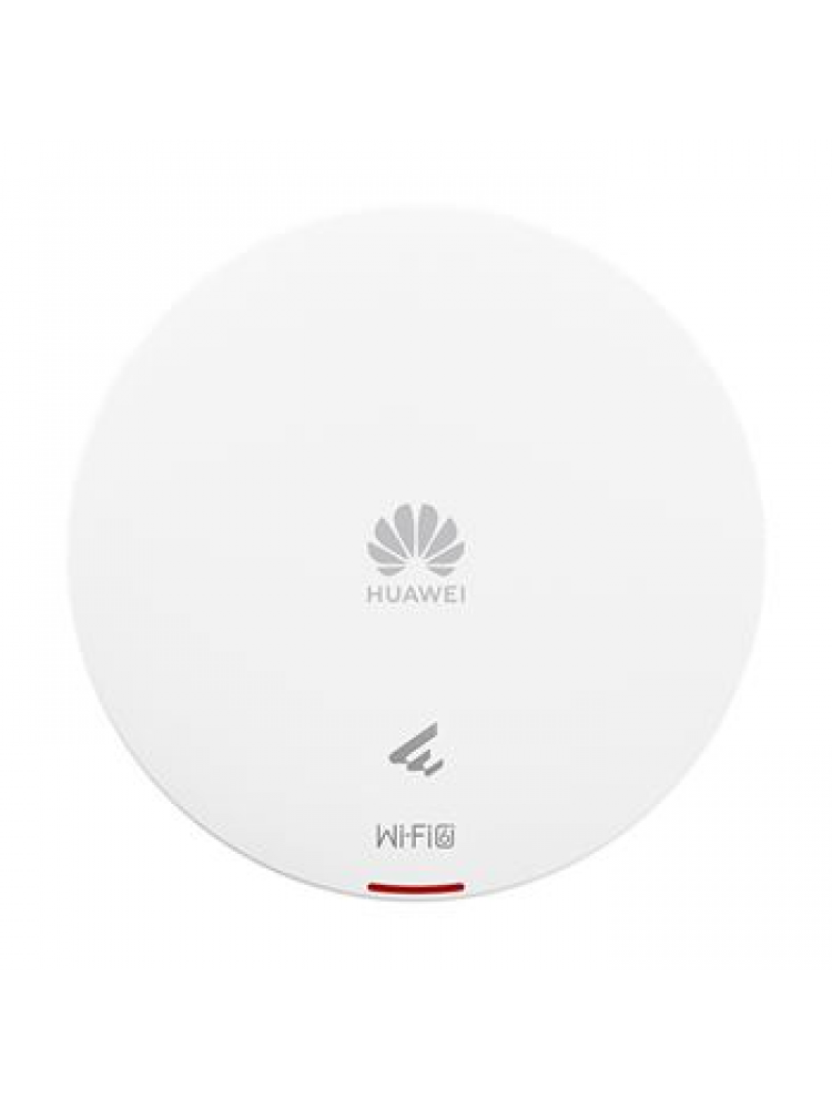 ACCESS POINT HUAWEI AP361 11AX INDOOR 2+2 DUAL BANDS SMART ANTENNA