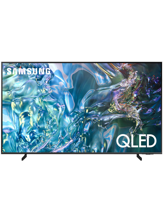 SMART TV SAMSUNG 85' QLED TQ85Q60DAUXXC