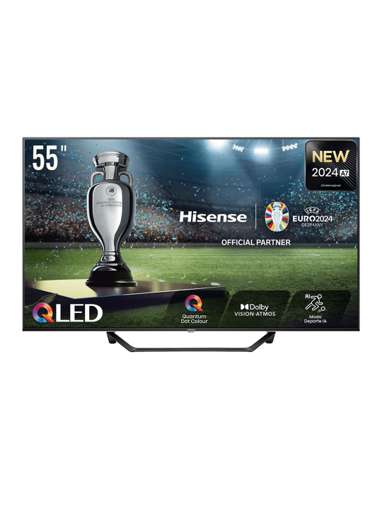 SMART TV HISENSE 55