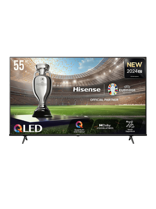 SMART TV HISENSE 55