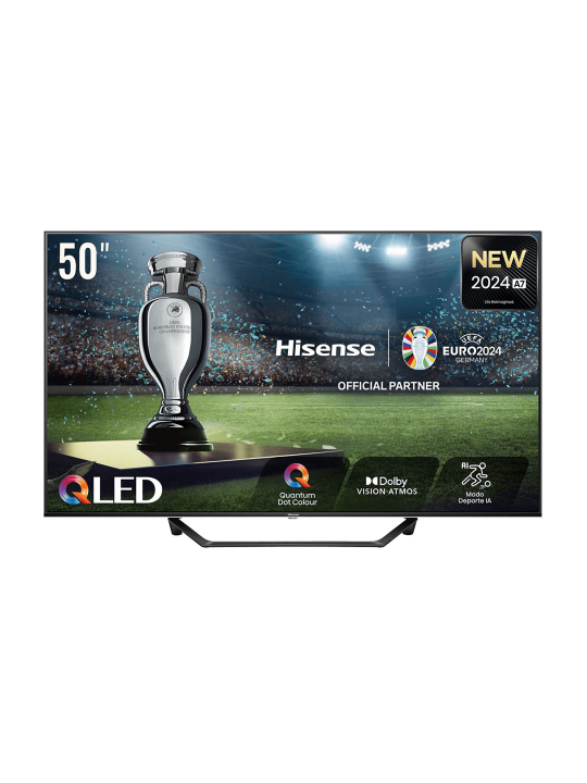 SMART TV HISENSE 50