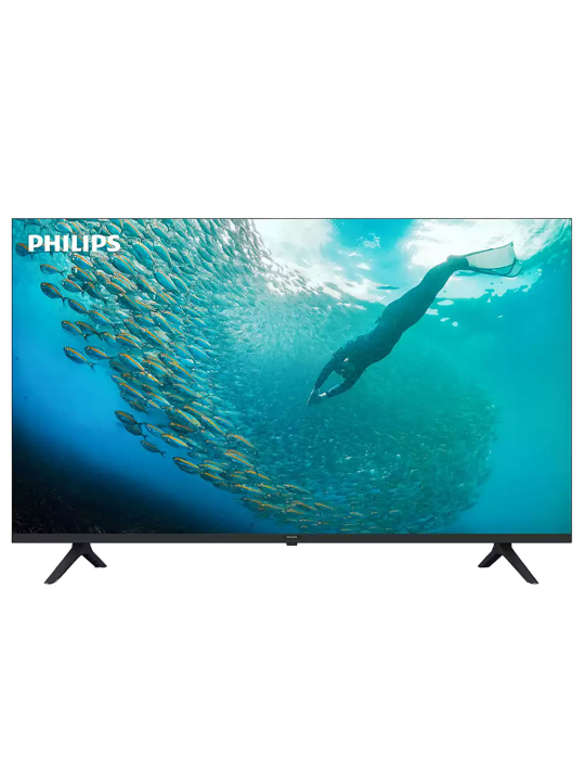 SMART TV PHILIPS LED 65´´ 4K UHD 3HDMI 2USB (F)