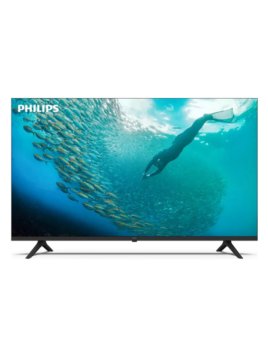 SMART TV PHILIPS LED TV 55´´ UHD 4K 55PUS7009-12