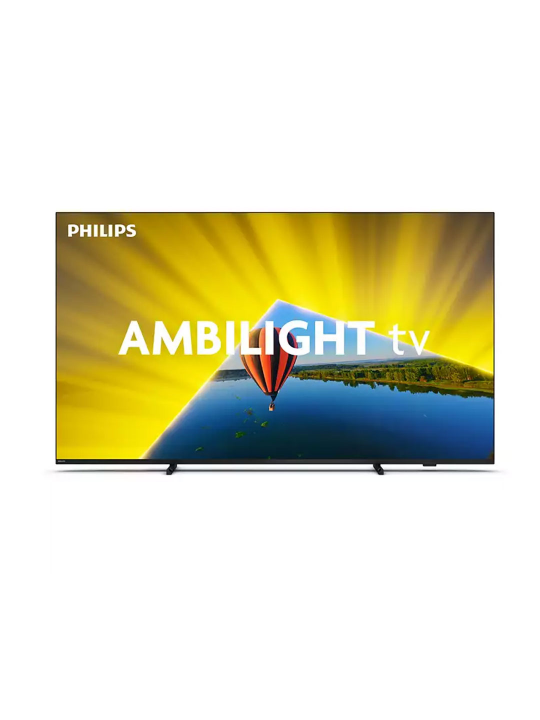 SMART TV PHILIPS LED 43´´ 4K UHD 3HDMI 2USB (E)