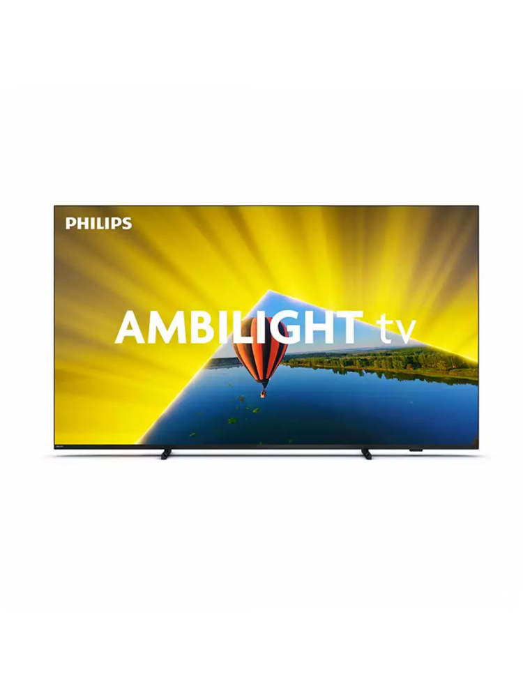 SMART TV PHILIPS LED 43´´ 4K UHD 3HDMI 2USB (E)