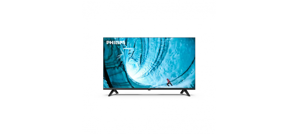 SMART TV PHILIPS LED TV 32´´ UHD 4K 32PHS6009-12