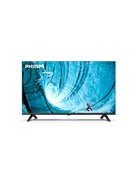 SMART TV PHILIPS LED TV 32´´ UHD 4K 32PHS6009-12