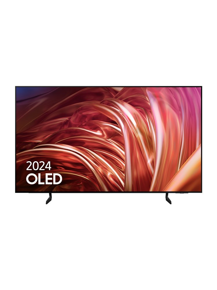 SMART TV SAMSUNG 55´´ OLED 4K TQ55S85DAEXXC