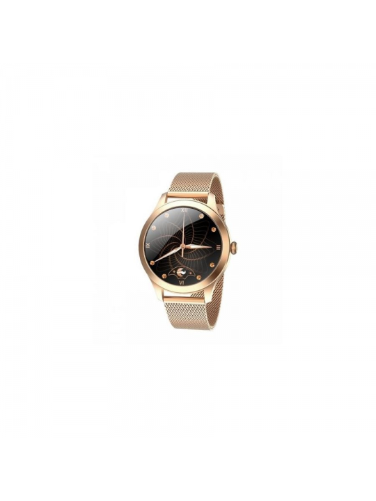 SMARTWATCH FIT FW42 GOLD