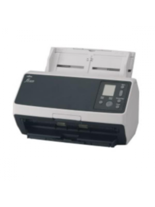 SCANNER FUJITSU FI-8170