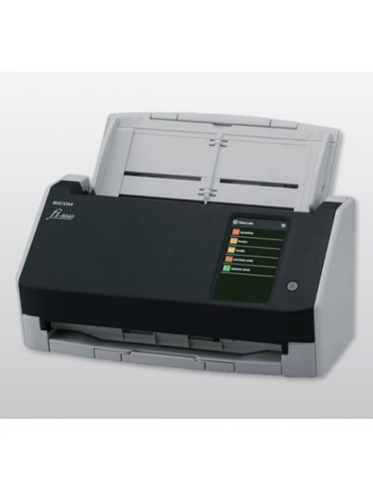 SCANNER FUJITSU RICOH FI-8040