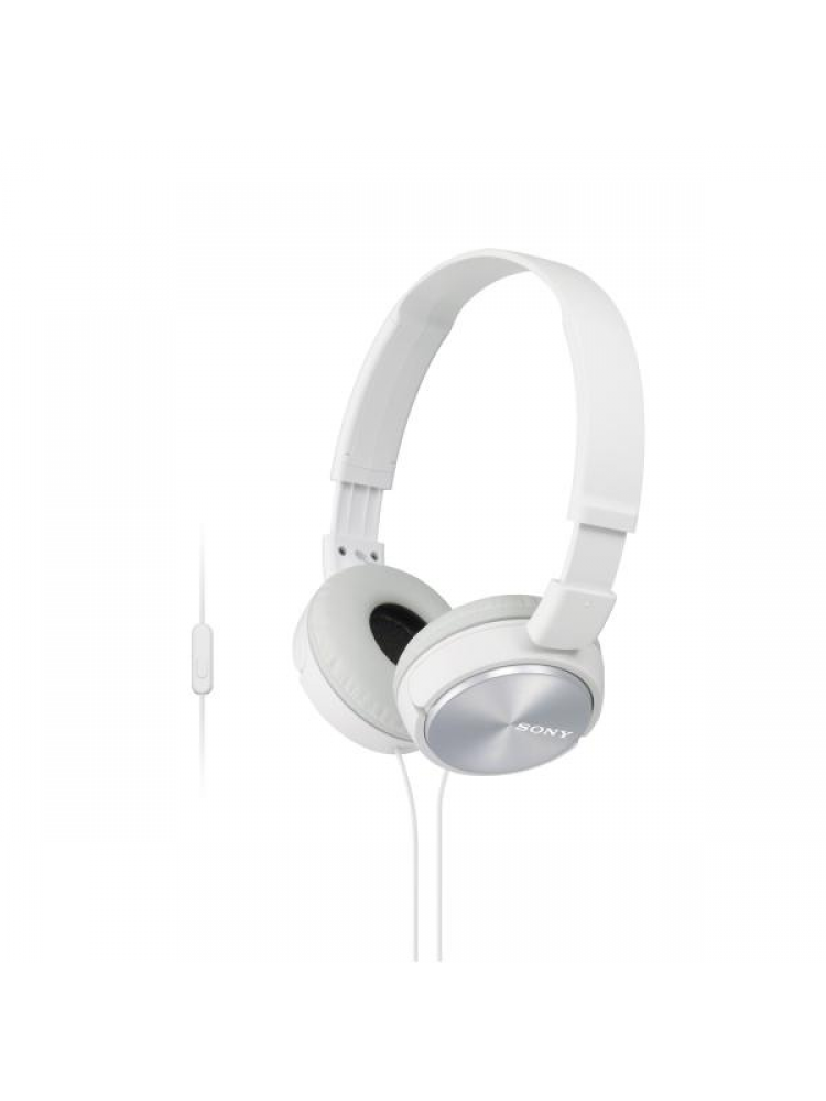 AURICULARES SONY MDRZX310APW.CE7