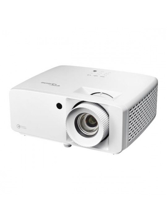 PROJECTOR OPTOMA ZK450